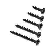 پیچ ام دی اف چینی  16mm