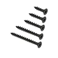 پیچ ام دی اف چینی  100mm