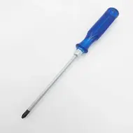 پیچ گوشتی ضربه خور چهار سو   150*6