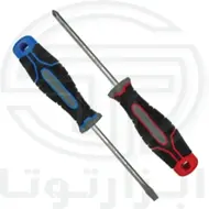 پیچ گوشتی چهارسو تیوان 125*5