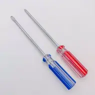 پیچ گوشتی دو سو کریستالی  100*5