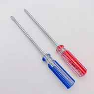 پیچ گوشتی چهارسو کریستالی  100*5