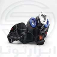 چراغ قوه پیشانی بند 3040 تیوان