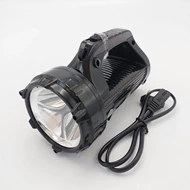 چراغ قوه 40 وات DP