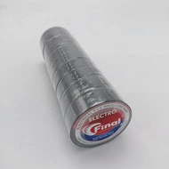 چسب برق فاینال مشکی نسوز