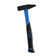 چکش مهندسی 500 گرم دسته فایبر میکا