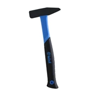 چکش مهندسی 1000 گرم دسته فایبر میکا