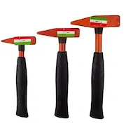 چکش پارس دسته فلزی 2 کیلویی