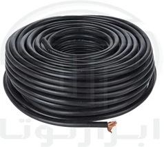 کابل جوش سما