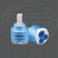 کارتریج سایز 35 دوریکا