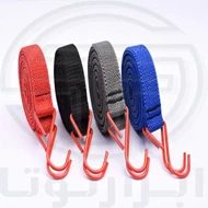 کش باربند پهن