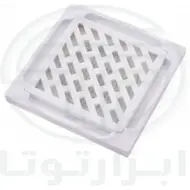 کفشور صدف 15*15