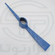 کلنگ فولادی معمارکار