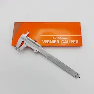 کولیس معمولی 150mm