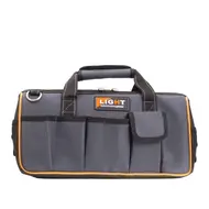کیف ابزار 40 سانت لایت LB040