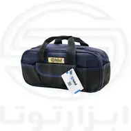 کیف ابزار برزنتی متوسط میکا