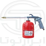 گازوئیل پاش تیوان