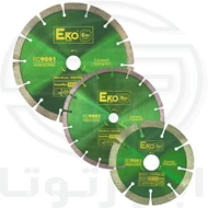 گرانیت بر 230 اکو