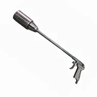 مشعل کلاج دار سپاهان