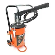 گریس پمپ سطلی 3 کیلویی