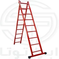 نردبان مخابراتی گلکسی مهرنگار