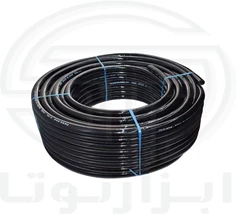 شیلنگ گاز مشکی یاسایی