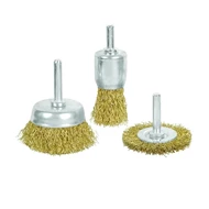 برس سر دریلی 3 عددی اکو