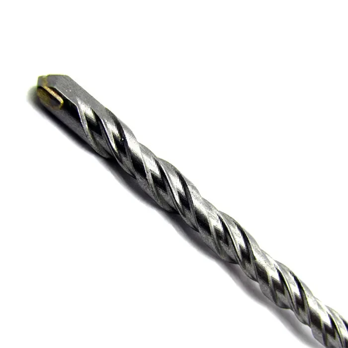 مته الماسه 4 شیار 16 سانت 2 الماسه سایز 14 تیوان