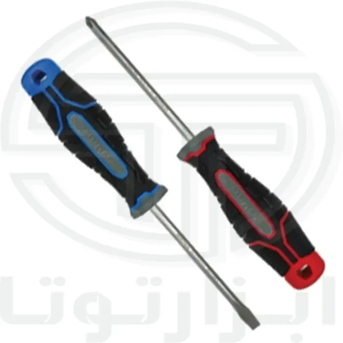 پیچ گوشتی تیوان 100*3